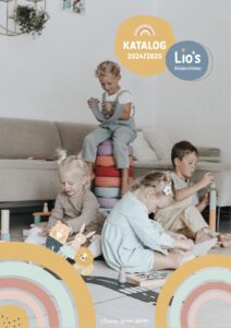 Lios Katalog 2024 2025, Lios Hauptkatalog, Lios Kinderzimmer Katalog, Lio's Kinderzimmer Katalog, Lio's Kinderzimmer Hauptkatalog